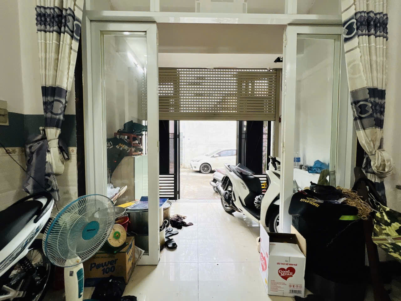 Ngộp Phan Anh - HXH tránh 4 x16m - 4 tầng BTCT mới - Ảnh 3